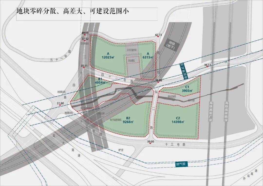 银星光明生命健康科技园丨中国深圳丨香港华艺设计顾问（深圳）有限公司-17