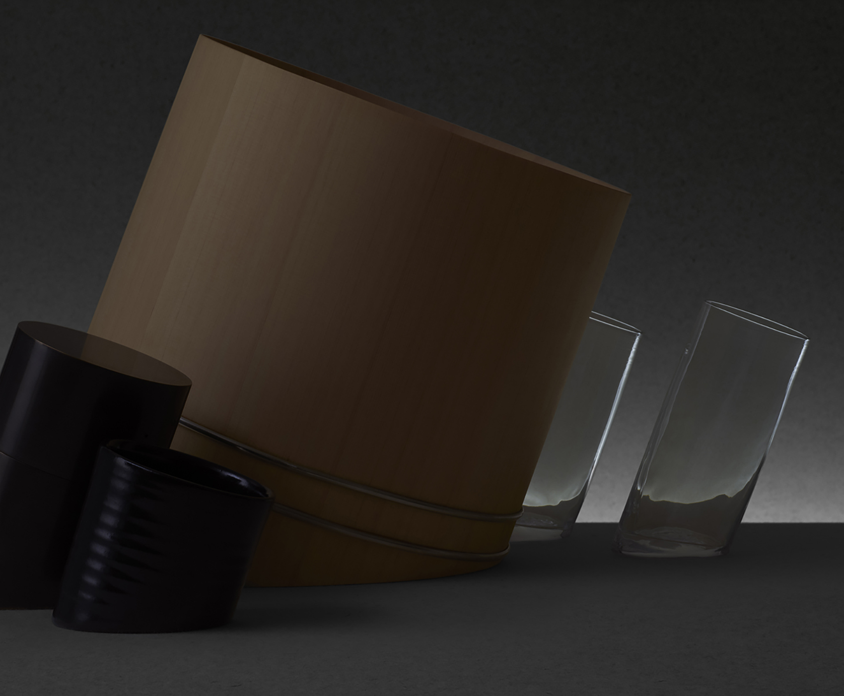 Opus Arisugawa 公寓，东京 / CURIOSITY-43