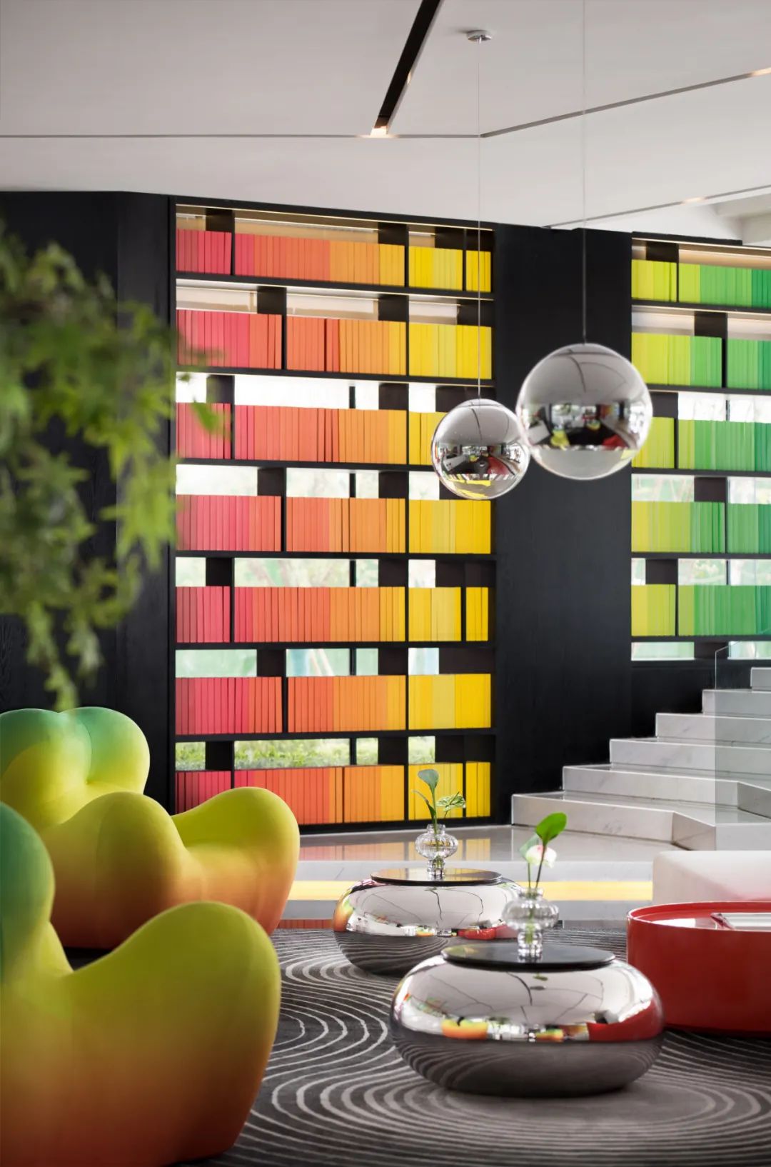 郑州旭辉空港时代-38