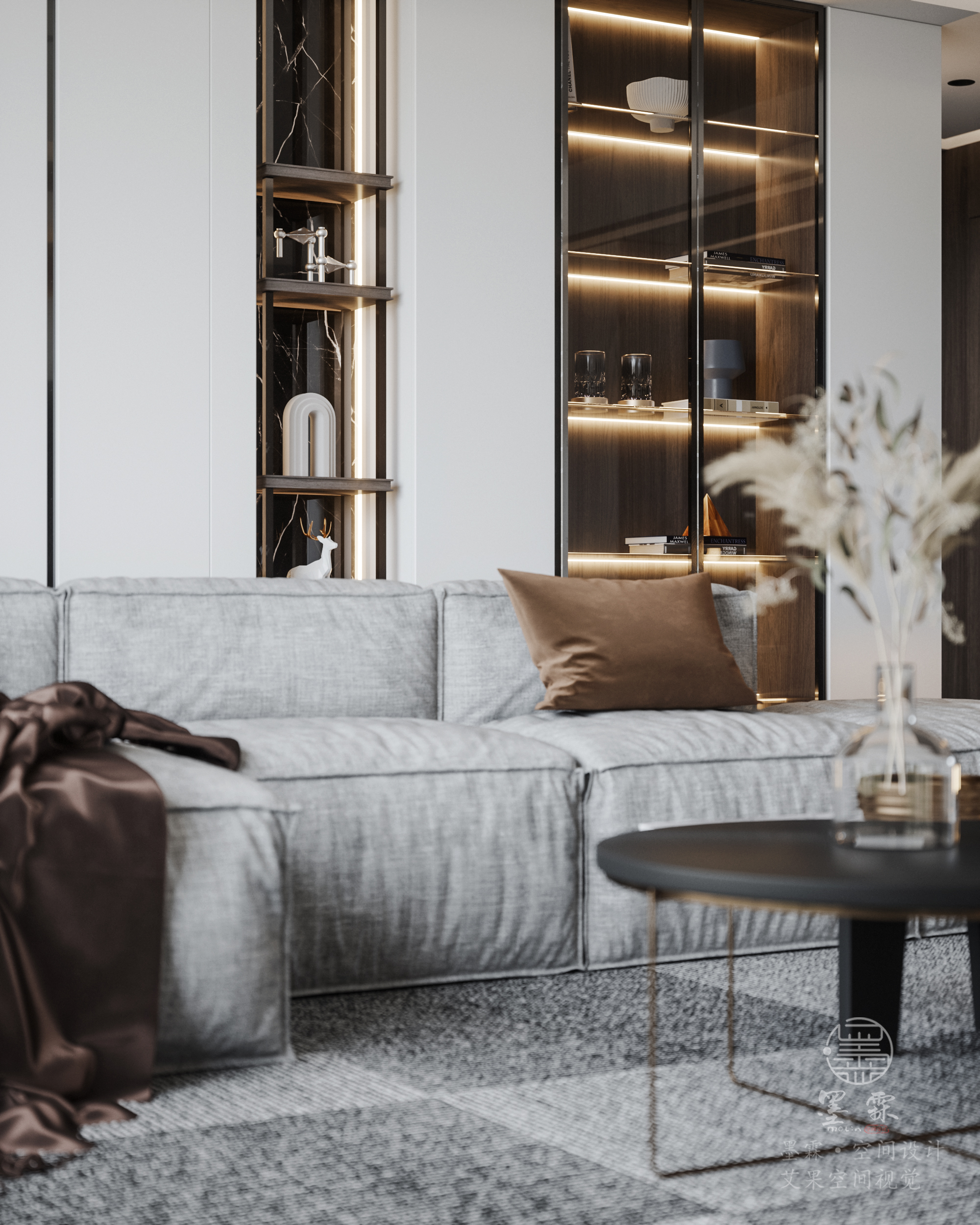 心灵的归宿——回归自然的家居设计-3