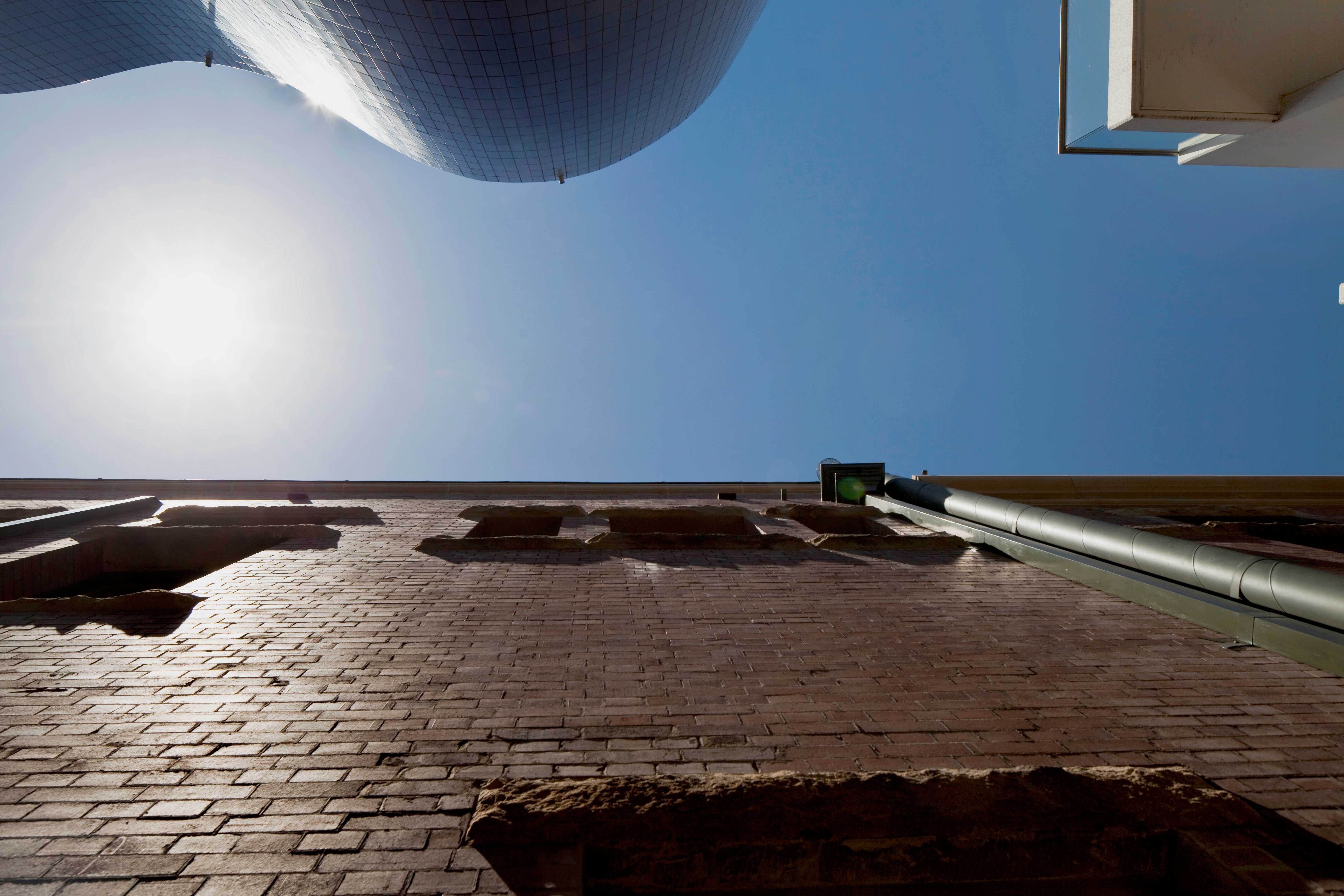 悉尼首个污水处理泵站重生，历史建筑焕发新活力-13