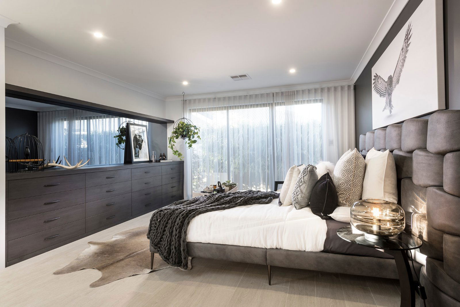 Ningaloo | Contemporary - 3 Bedroom 2 Bathroom Single Design by Plunkett Homes-14