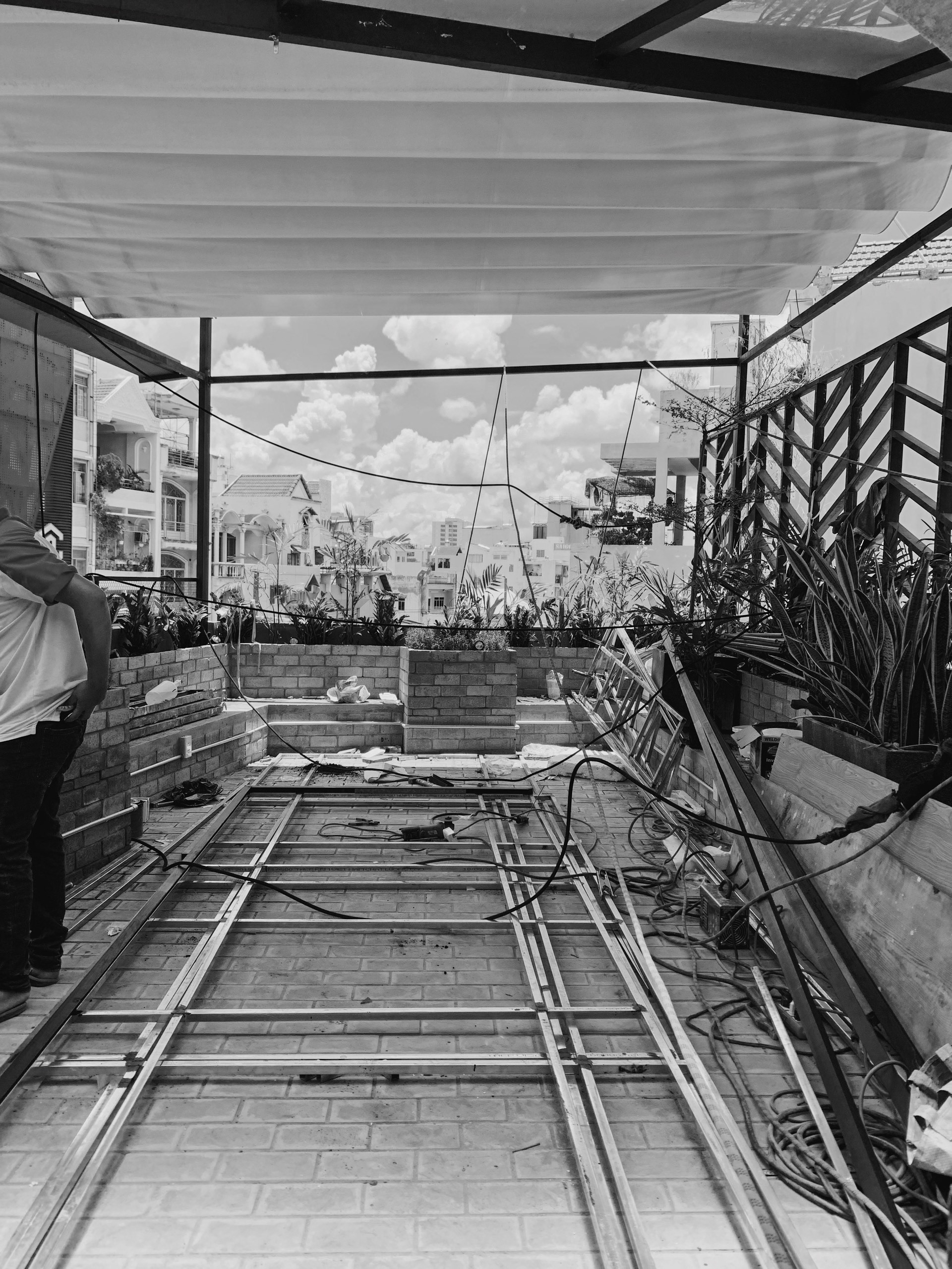 辛普拉食品和饮料丨越南胡志明市丨EMEM DESIGN-38