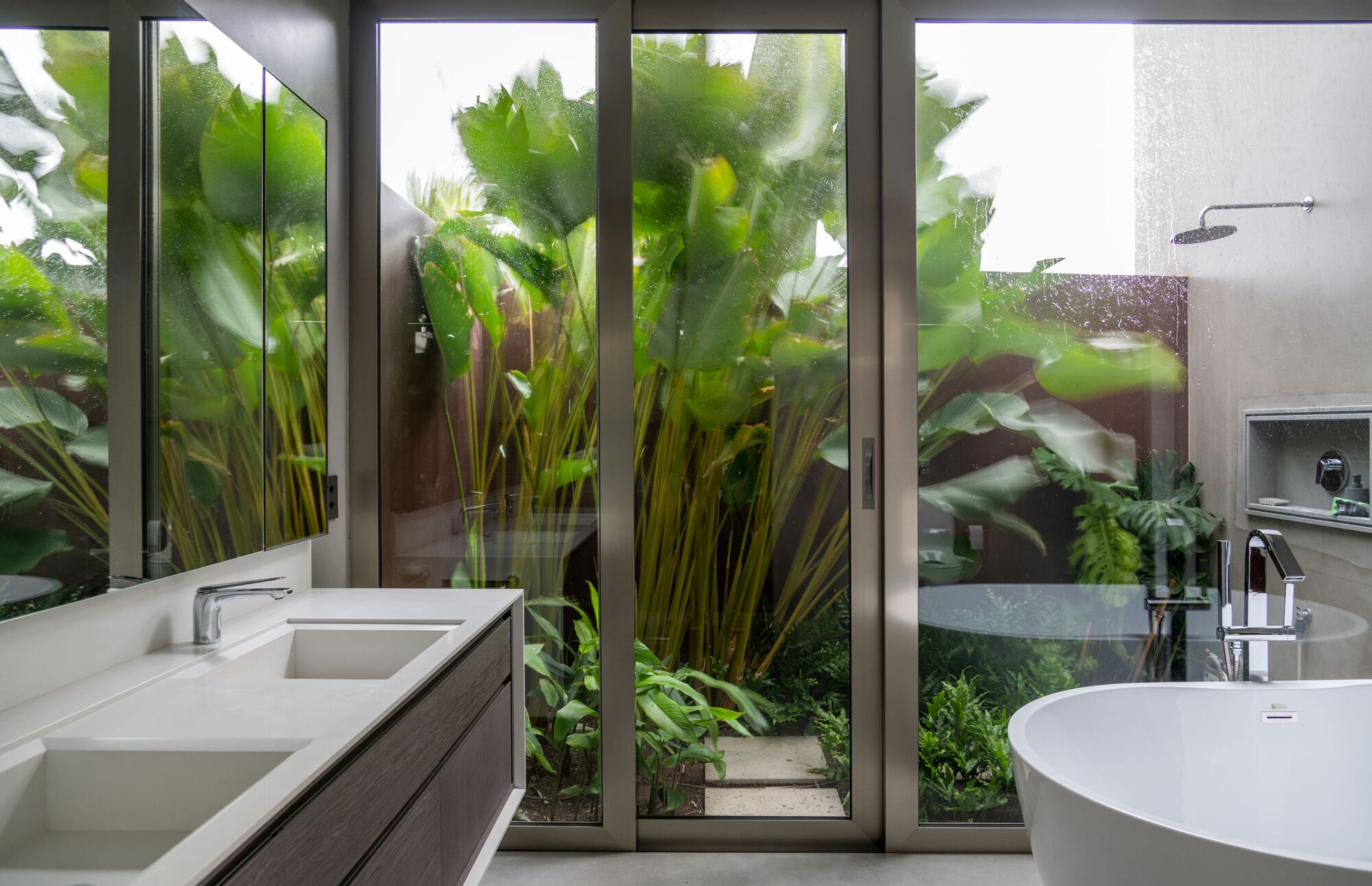 众议院 H·L丨巴西丨Celso Laetano Arquitetura-39