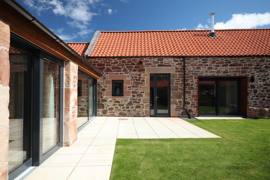 威廉斯斯通农场改建设计-9