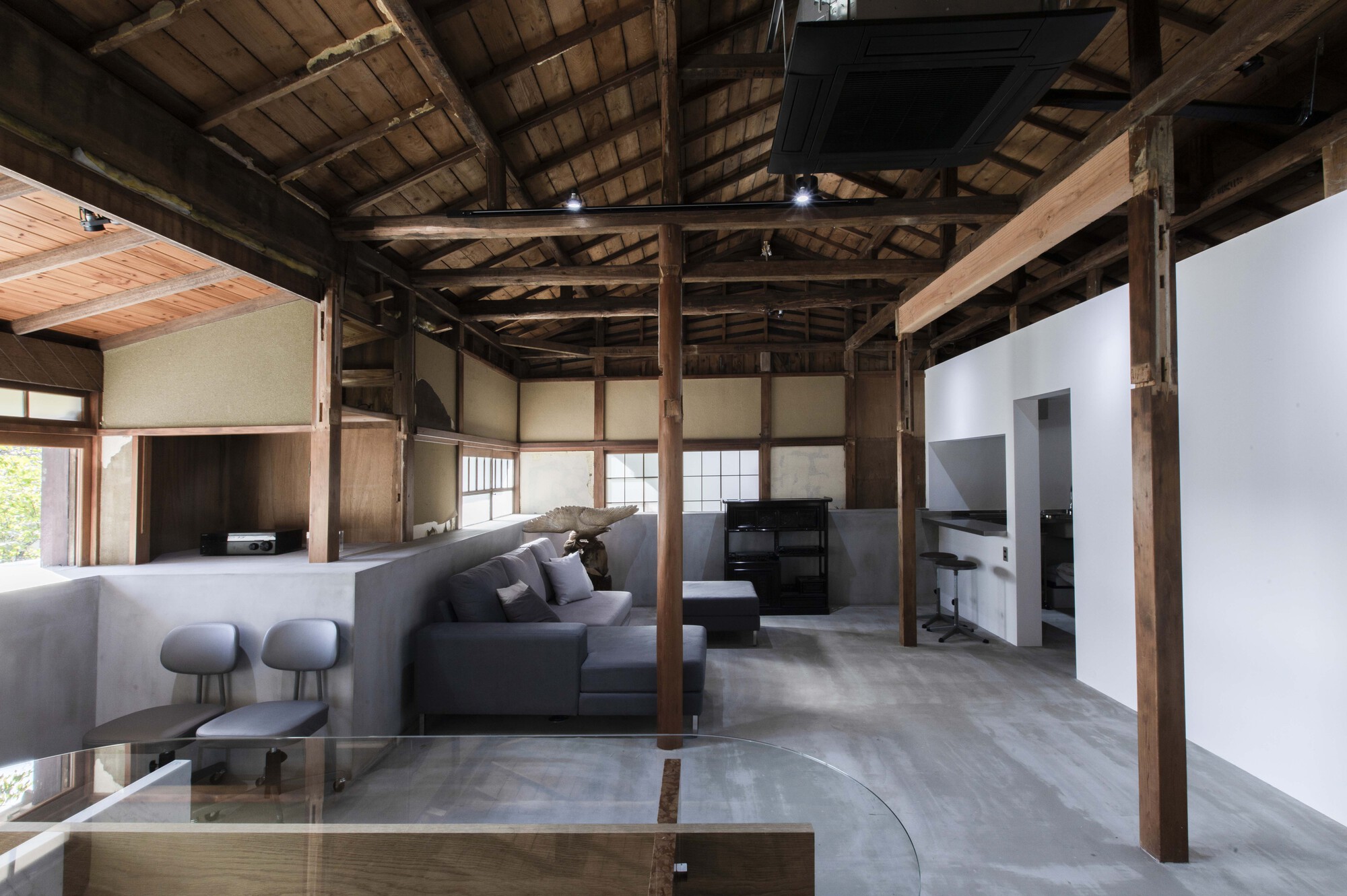 汤之里热海之家丨日本丨Naoshi Kondo studio-11