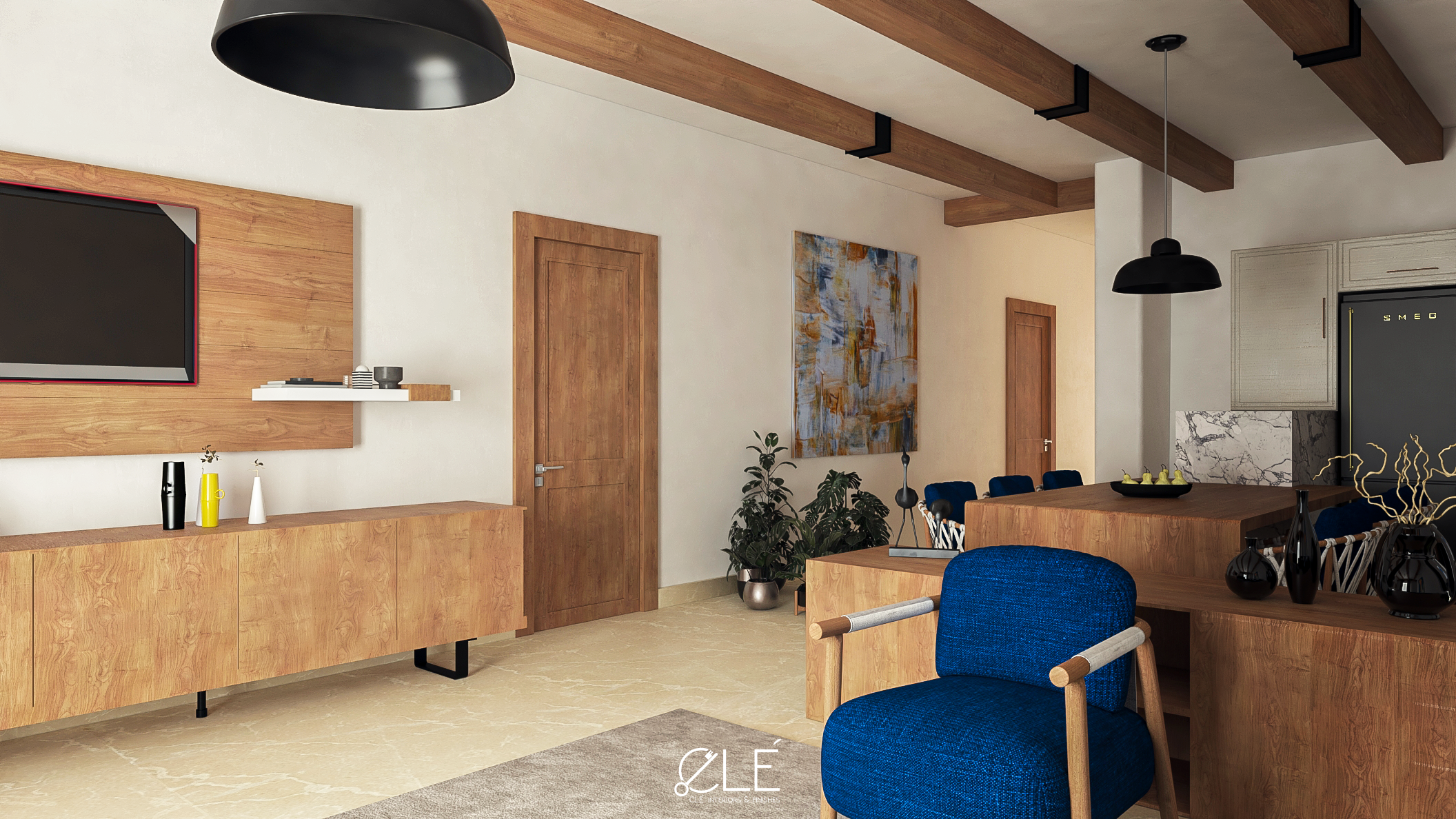 Hacienda Reception Design-4