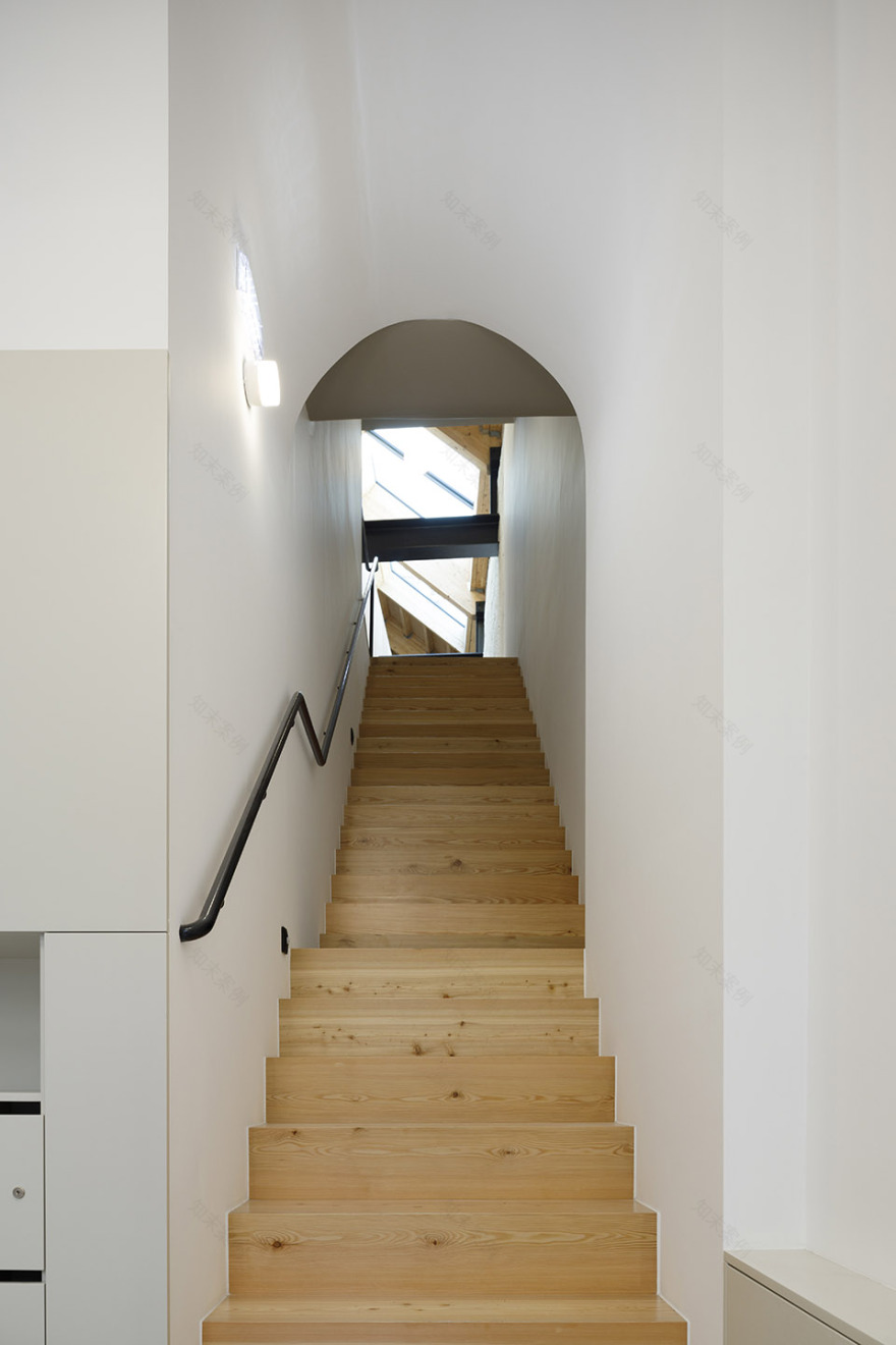 Devesas陶瓷厂改造,波尔图 / Anarchlab-16