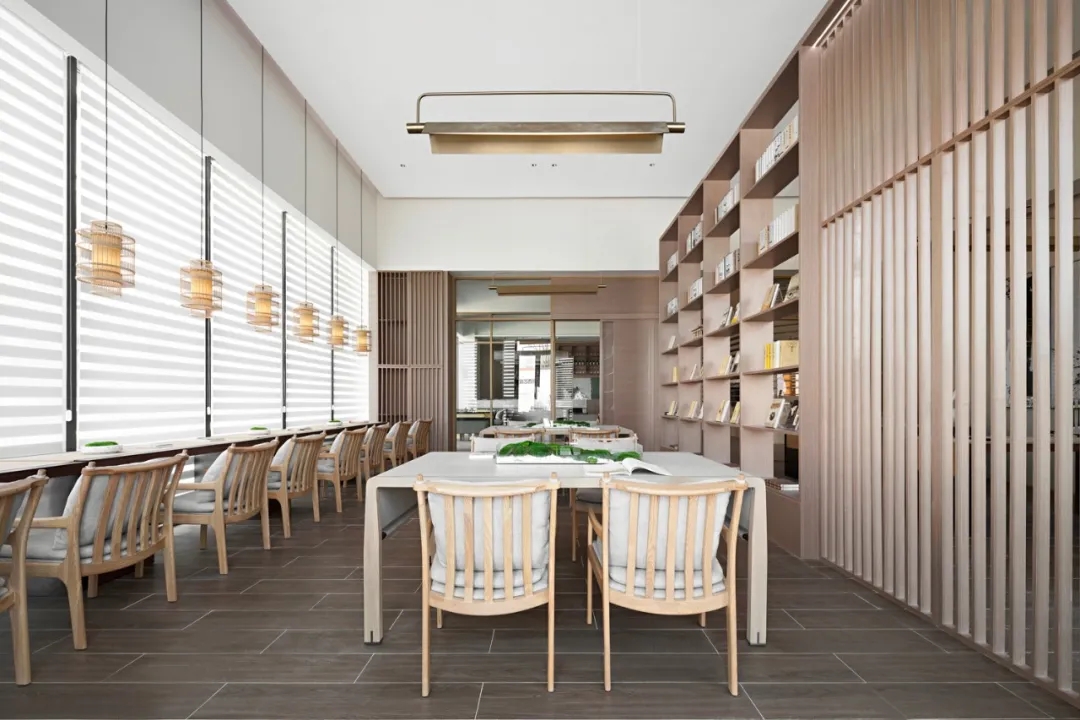 中南·智慧城丨中国儋州丨GND 设计集团 恩嘉设计-47