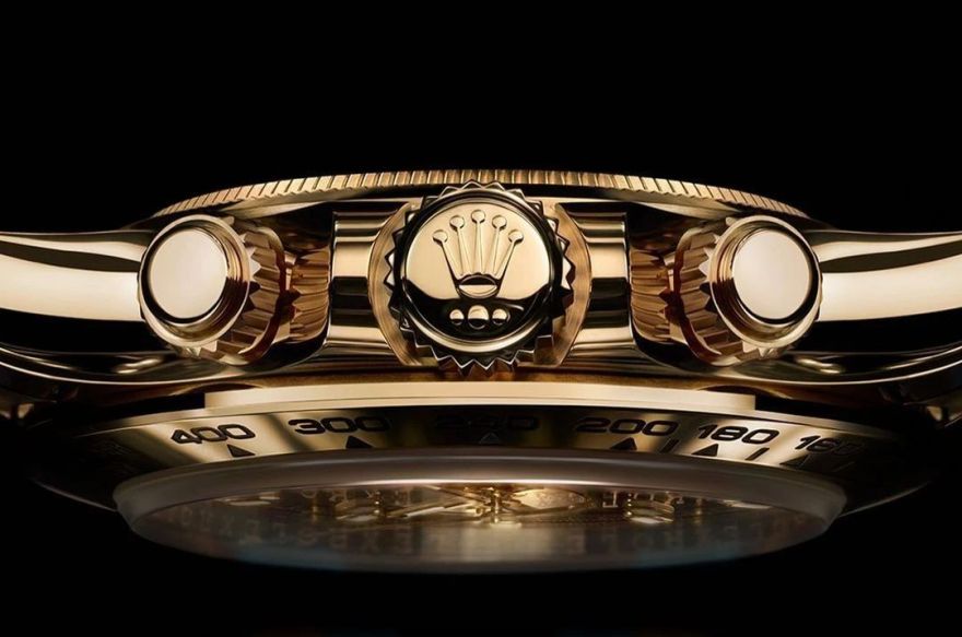 ROLEX 劳力士全球最新东京旗舰店丨日本东京丨Gwenael Nicolas-12