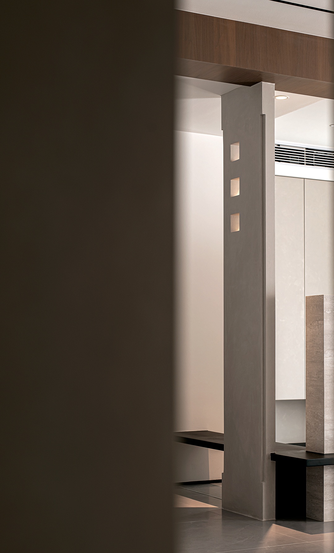 理想三旬 · 宅这里设计丨中国汕头-23