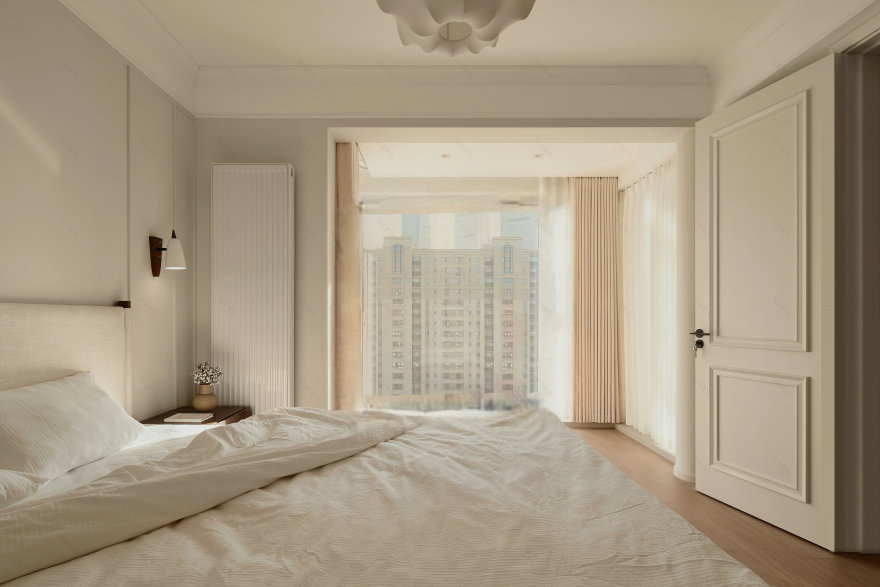 壹石新作 · 老房新韵 时光的诗意重构丨中国南京-36