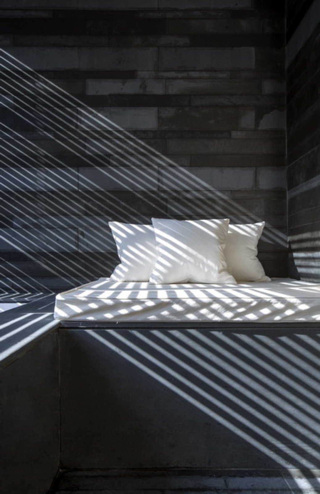 2400㎡清研·莫干山  林卫平室内建筑设计-19