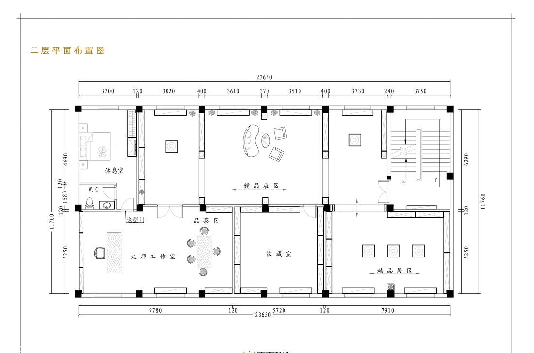 
宜兴.青瓷展厅 -2