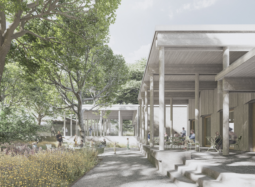 联合国访客中心丨瑞士日内瓦-7