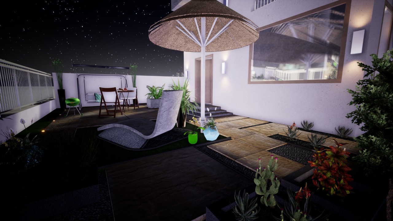 Jignish Villa - Dubai Hills (Ducon Products)-2