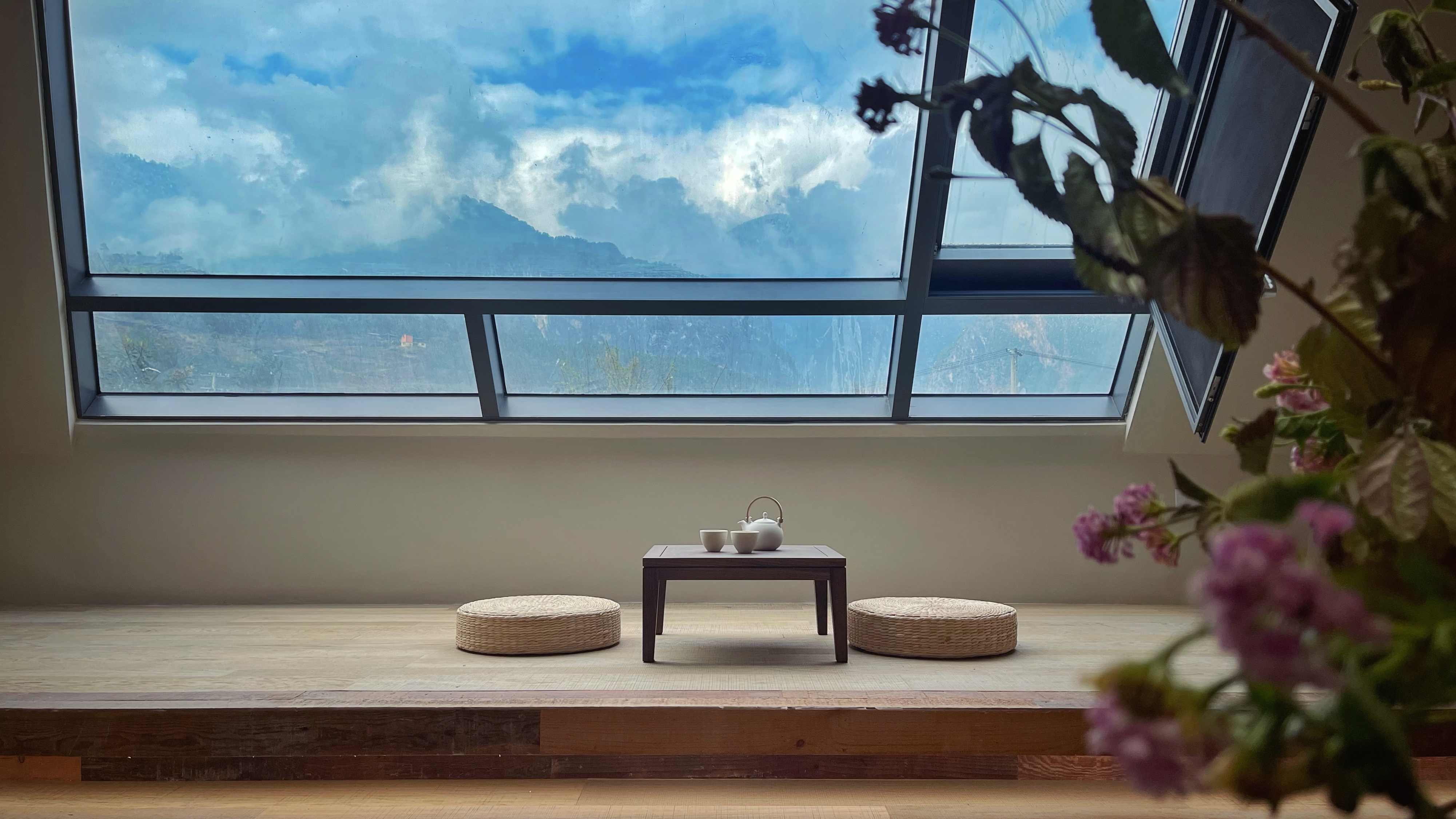 丁大妈的家丨中国云南丨无设建筑-82