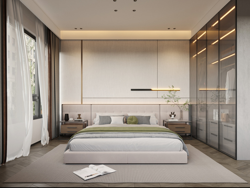 中联和府211平-2