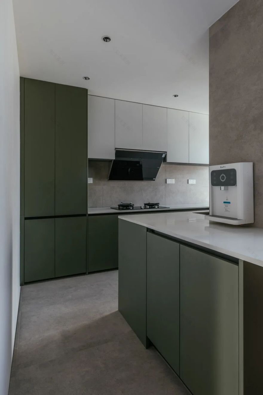 红树棕榈丨中国天津丨触觉设计-51