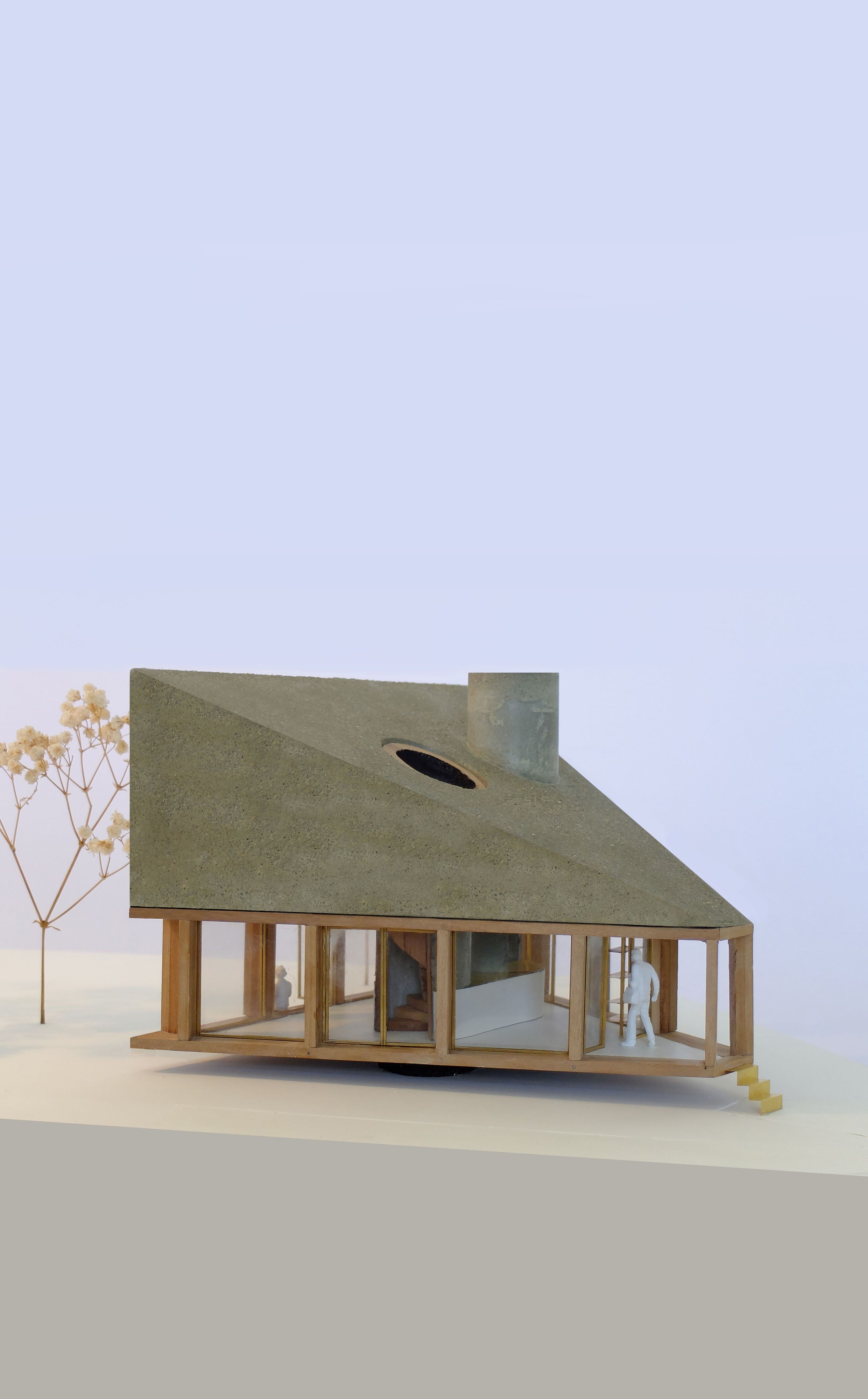 丨德国卡塞尔丨19个新兴建筑事务所,如Anna Heringer等-78