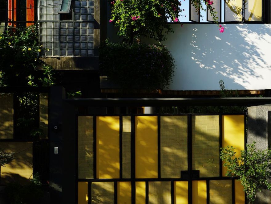 和谐人居 | 情感建筑的绿色探索-17