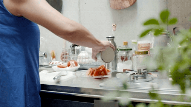 两个人住,18㎡就够了-106