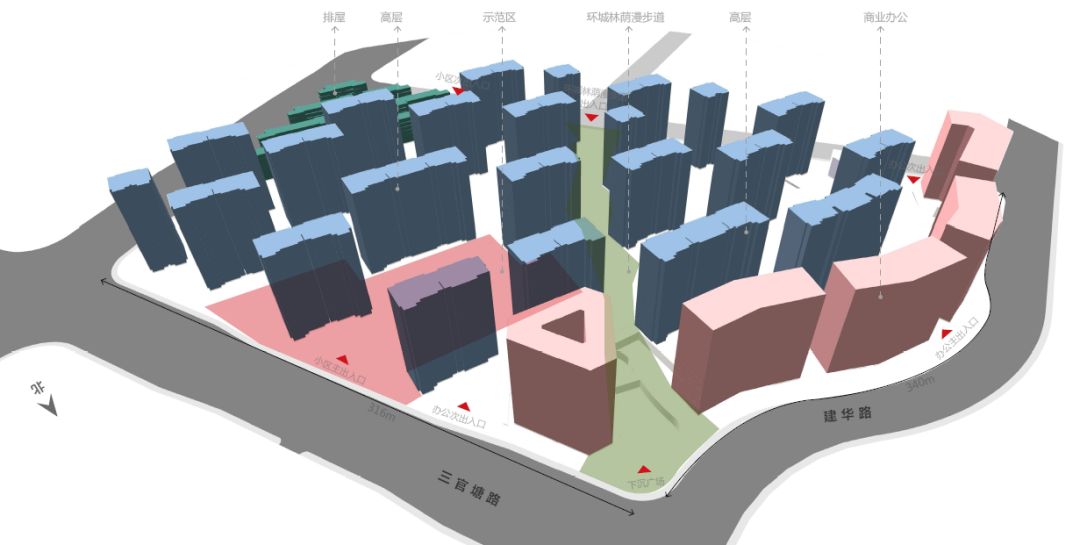 【越秀招商.天悦江湾】艮北新城浓墨重彩的“一笔”-21
