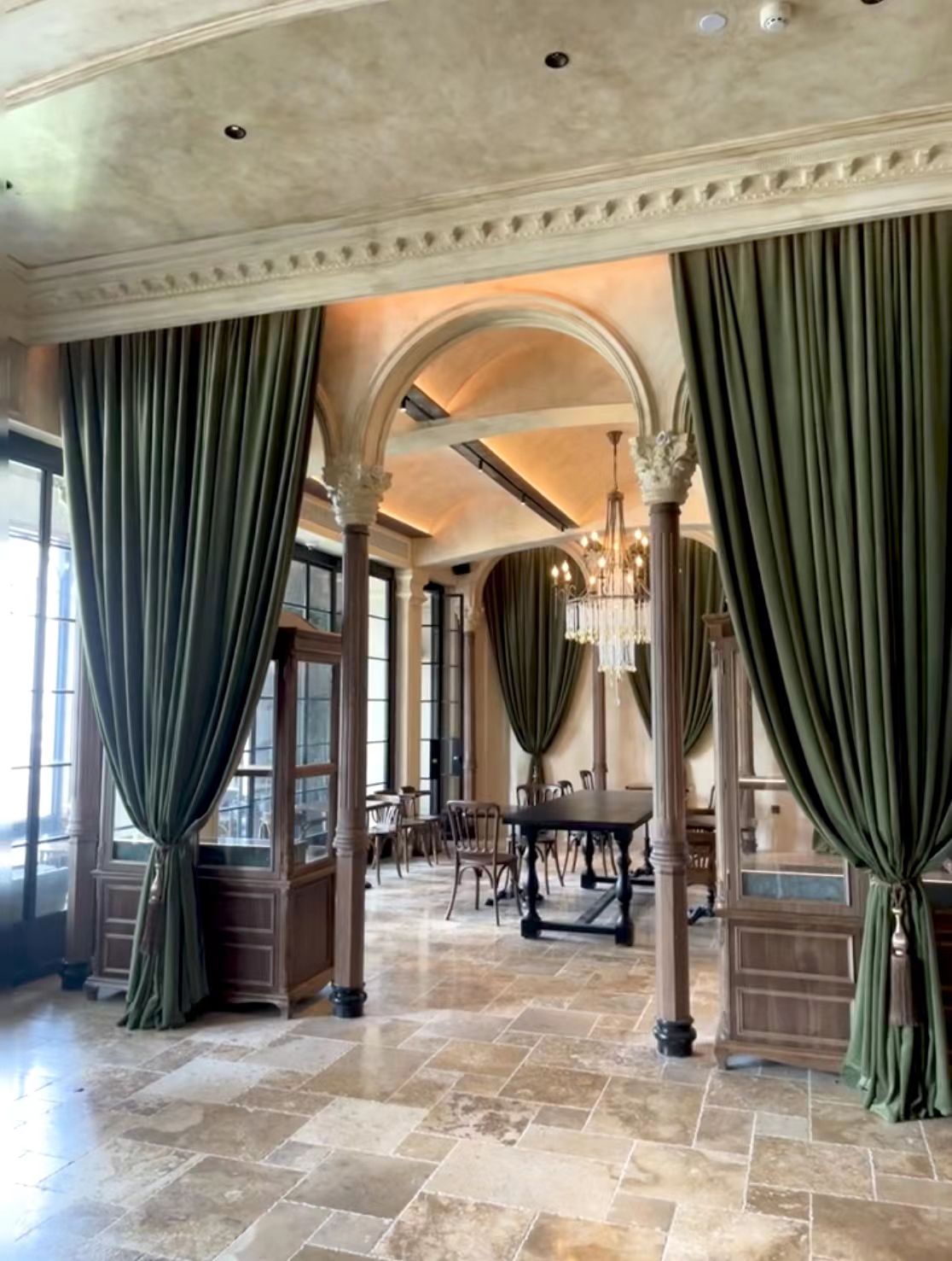 無二酒店长沙国金中心店丨中国长沙丨湖南米修-59