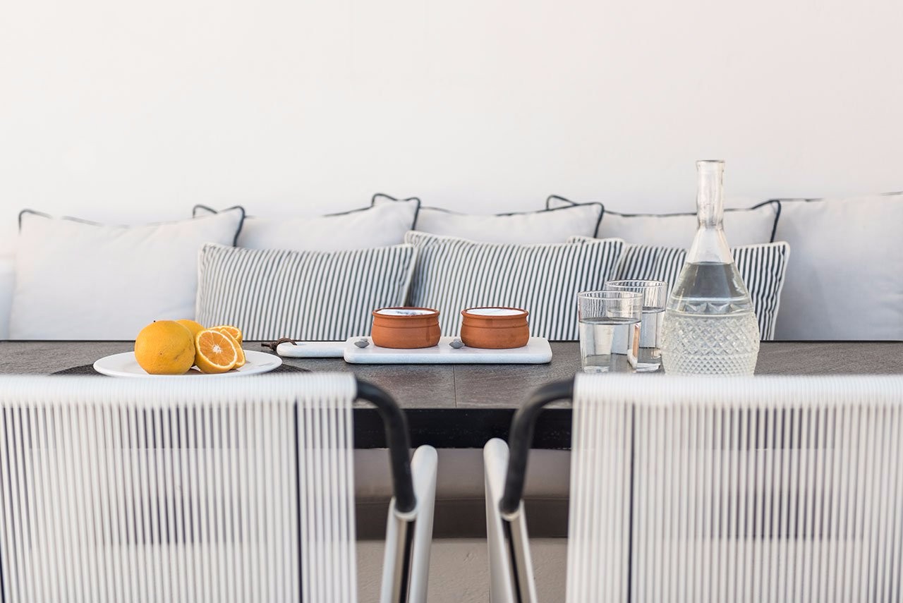 圣托里尼：”最接近天堂“的休闲度假酒店-22