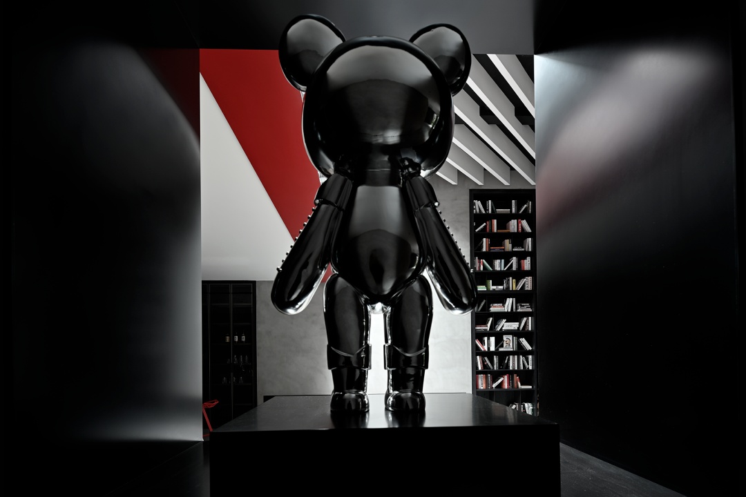 Serendipity 李宅丨中国苏州丨升罗设计（苏州）有限公司-22