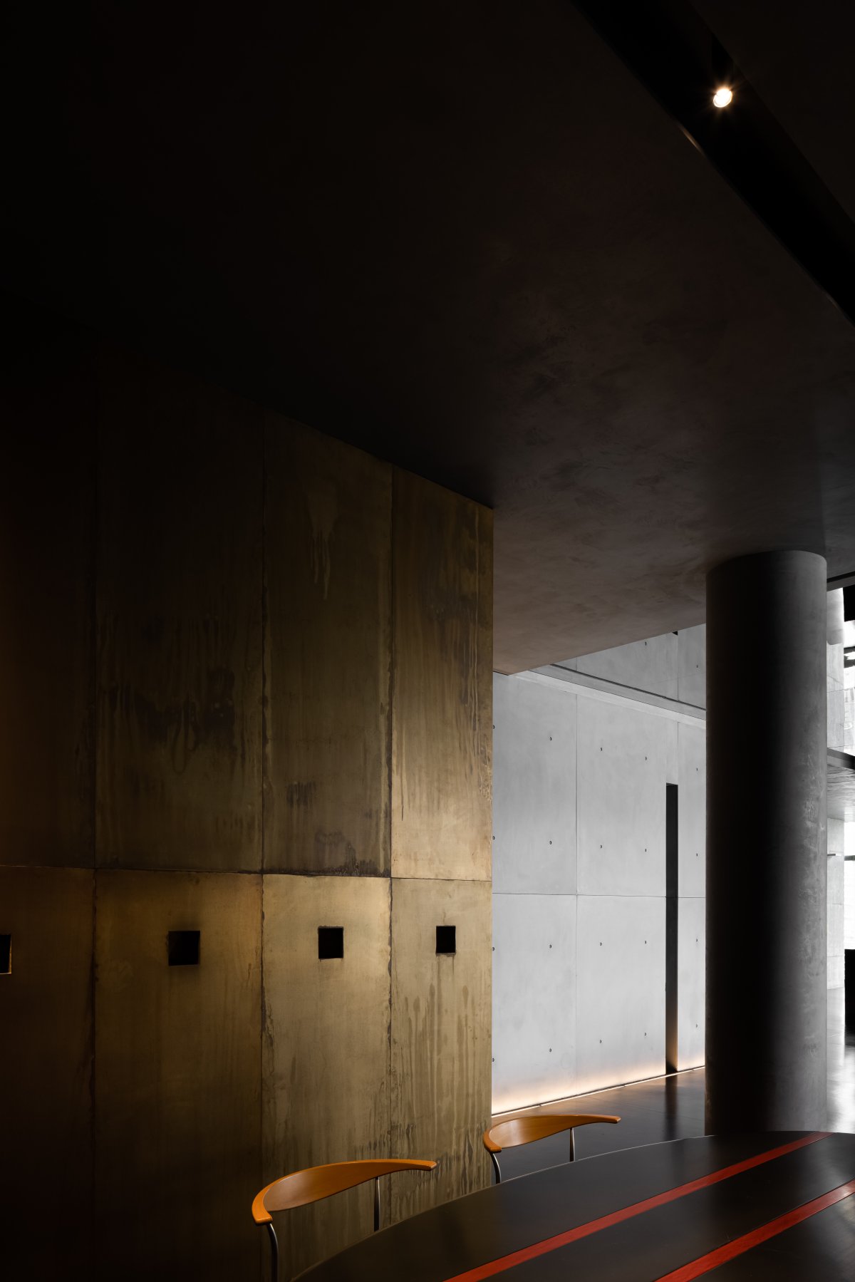 今古凤凰深圳办公室丨中国深圳-26