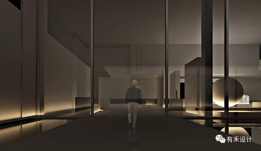 探寻自身价值 · 红利时代的室内设计-13