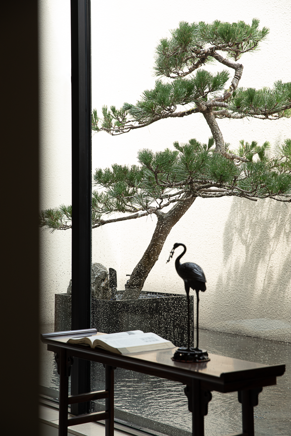 苏州拙政江南丨中国苏州丨元亮设计-68