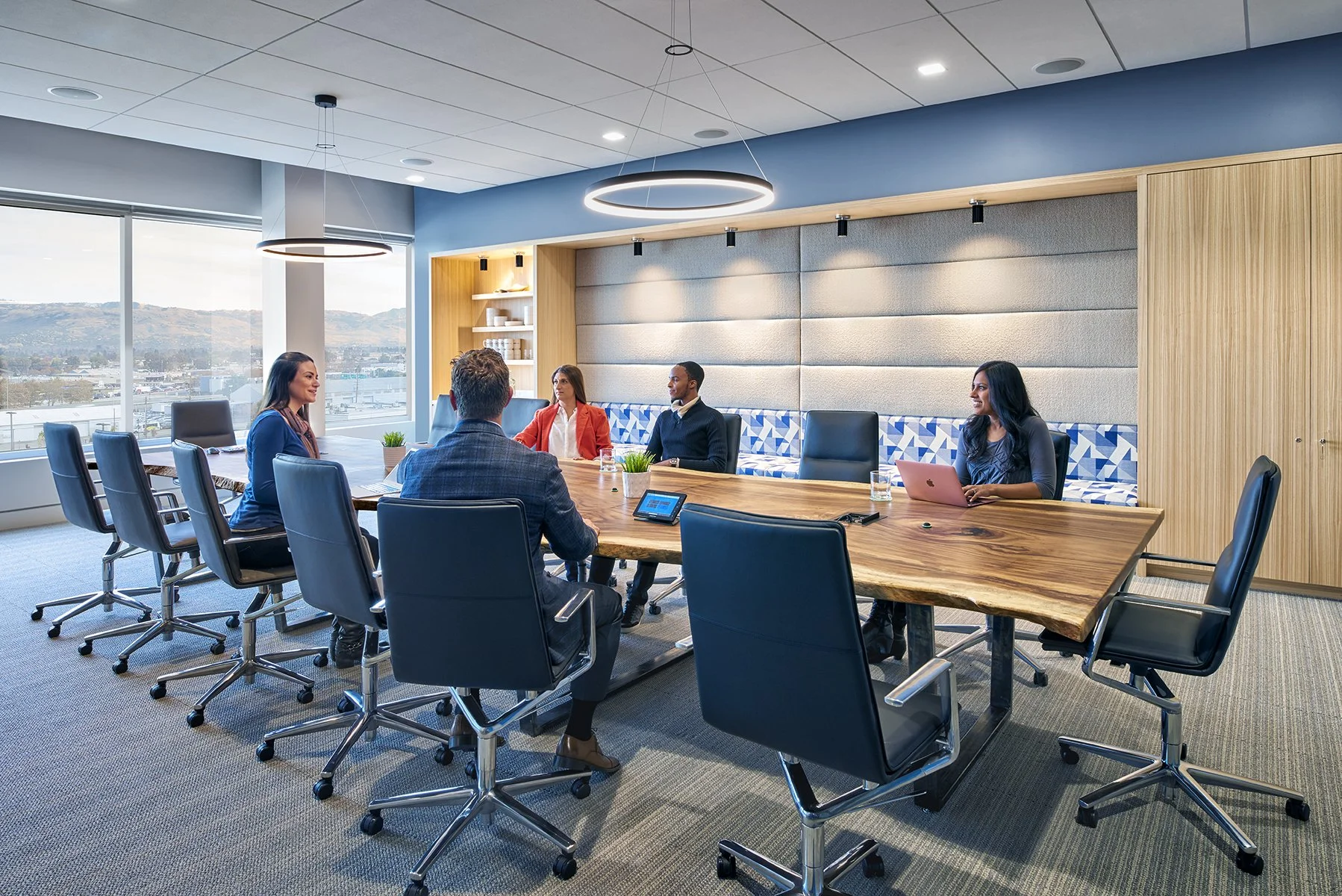 丨美国丨AP+I Design-18