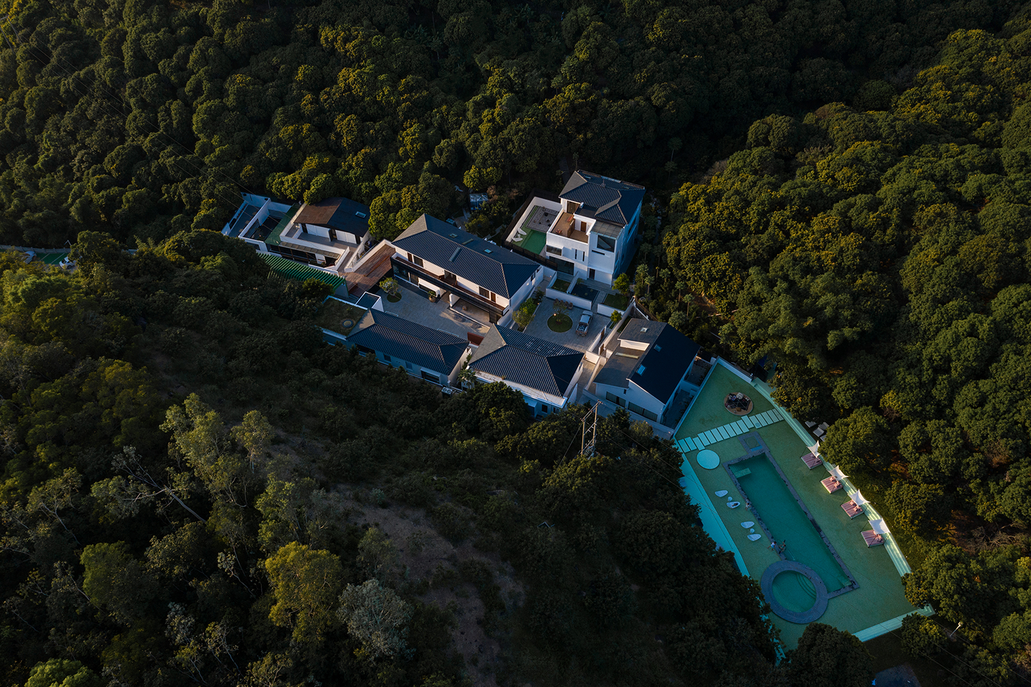 苫也·不若林丨中国深圳丨蜚声设计-10