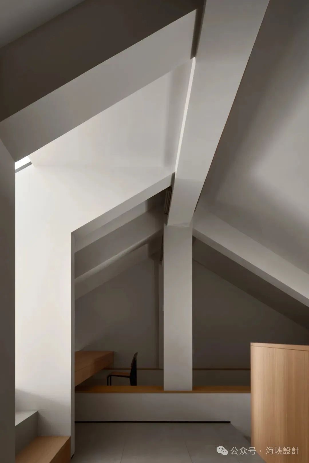 空间的构造丨中国三明丨越设计-37