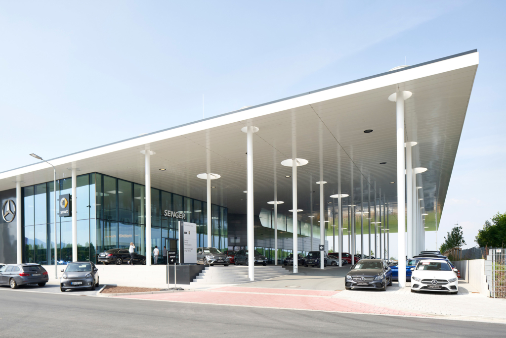 森格汽车行 – 克雷辛斯丨德国-10