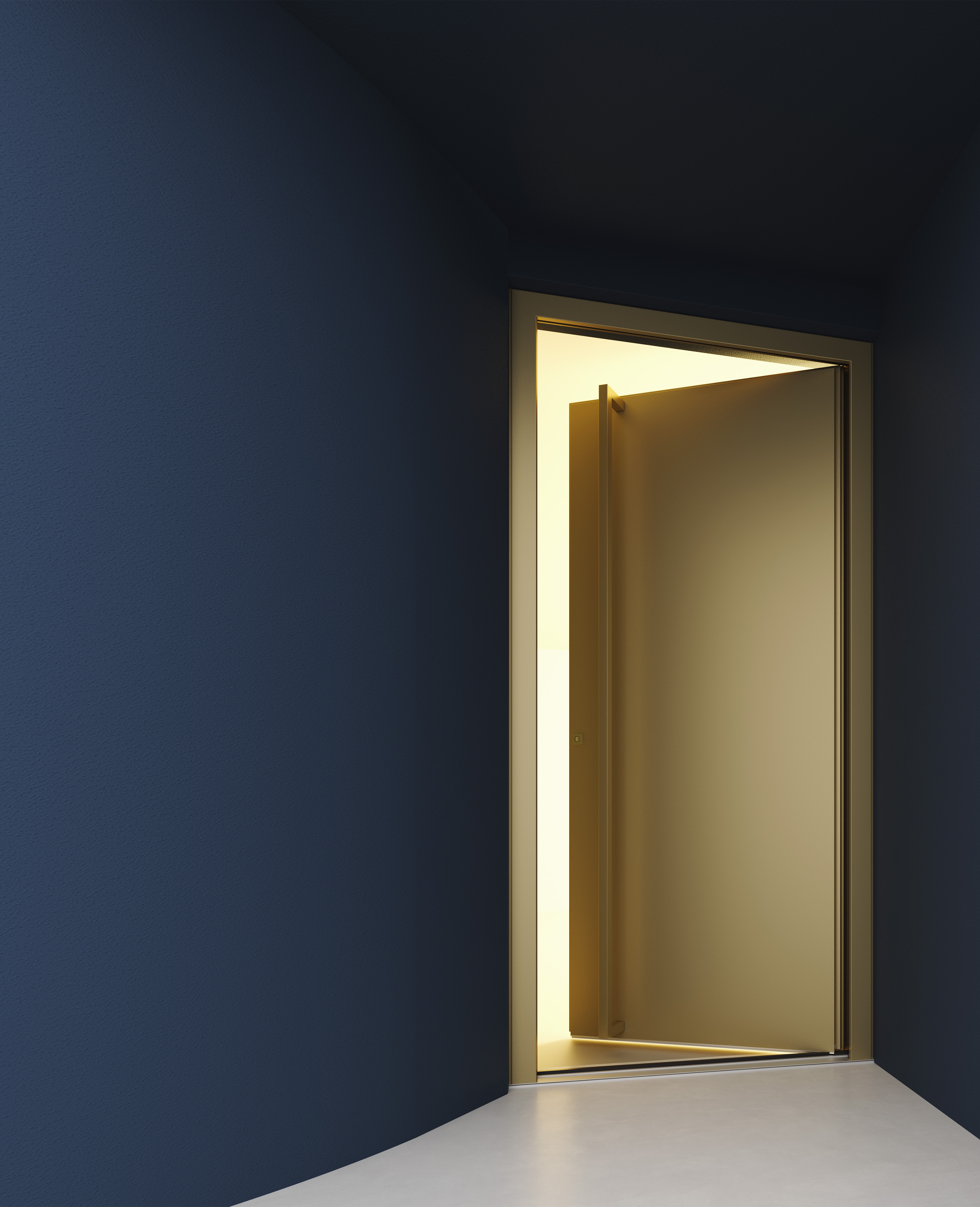 门的产品渲染-3