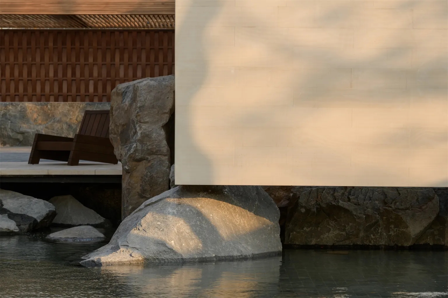 上海掌心湖原舍景观丨中国上海-12