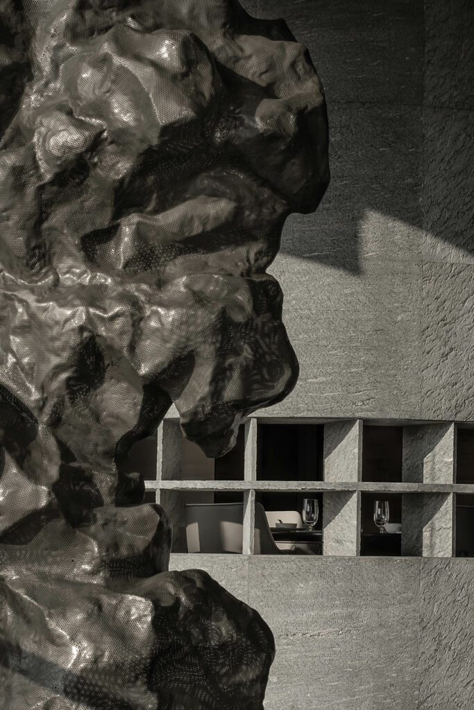 南京悦榕庄花园 E·波丨中国南京丨Cheng Chung Design-28