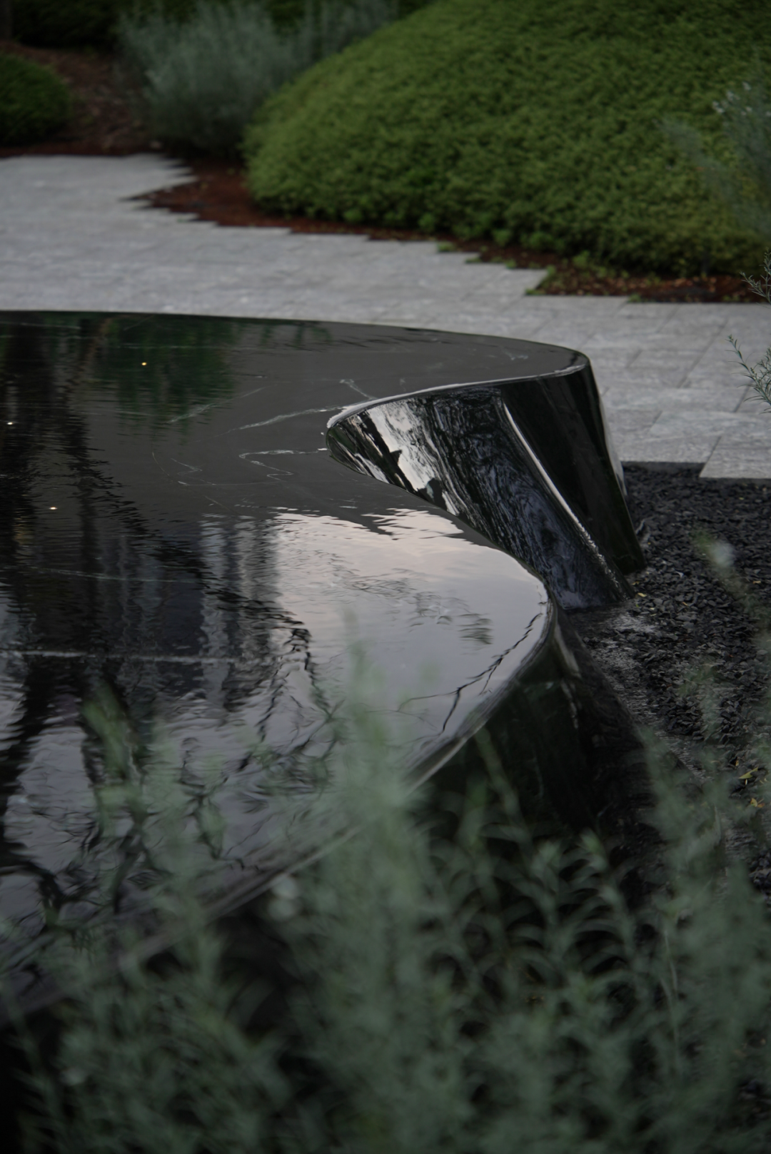 深圳后海招商玺丨中国深圳丨承迹景观Change Studio等多家公司-27