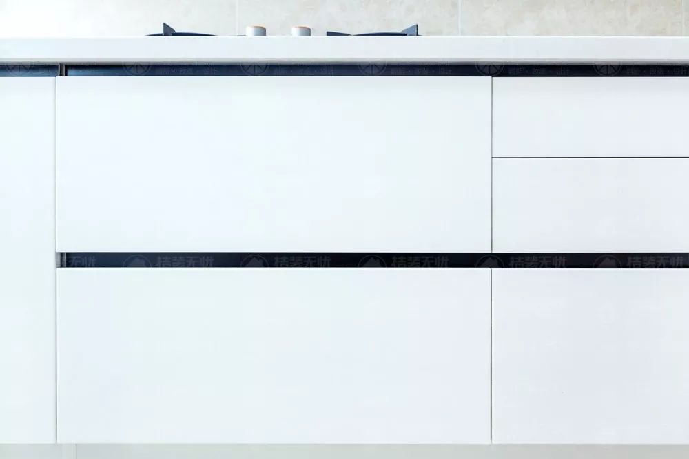 扩门++ 玻璃移门,封闭厨房秒变敞亮-34