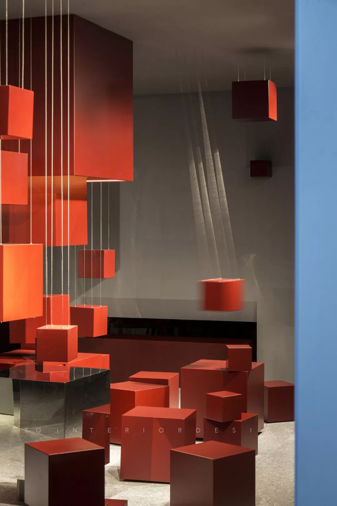 南京积家木作美学展厅 | 关聪团队的创意解构-26