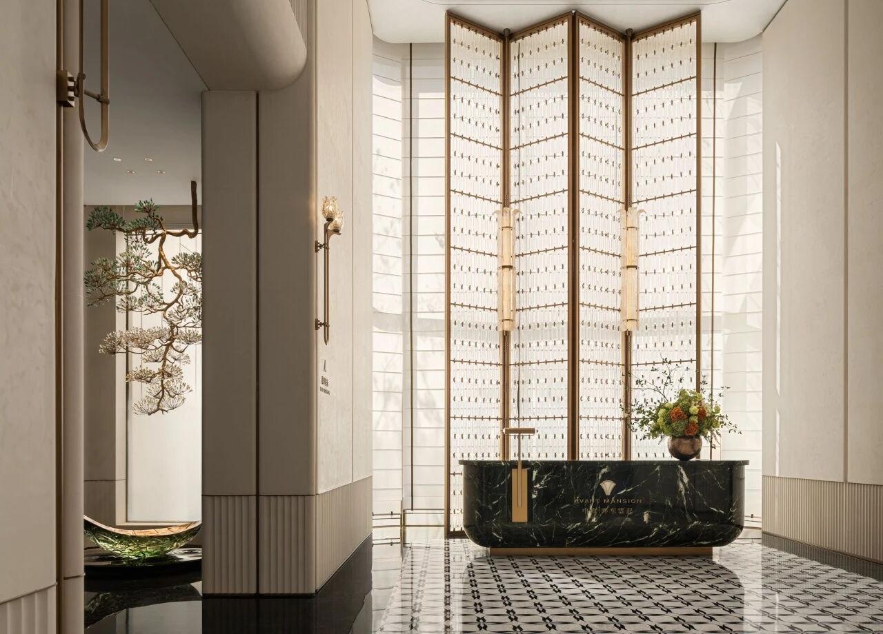 厦门中海·环东雲起丨中国厦门丨DAS大森设计-8