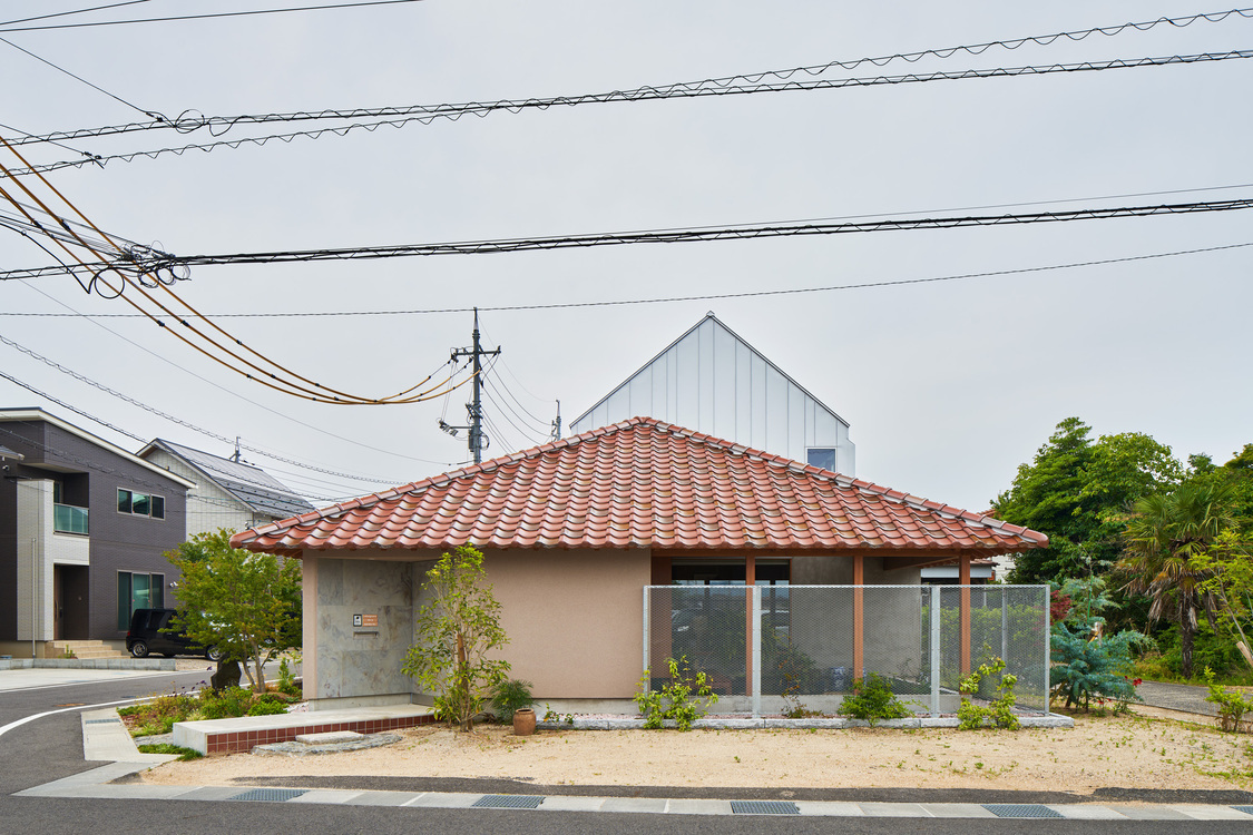 含羞草屋丨日本鸟取丨marutau arqui-29