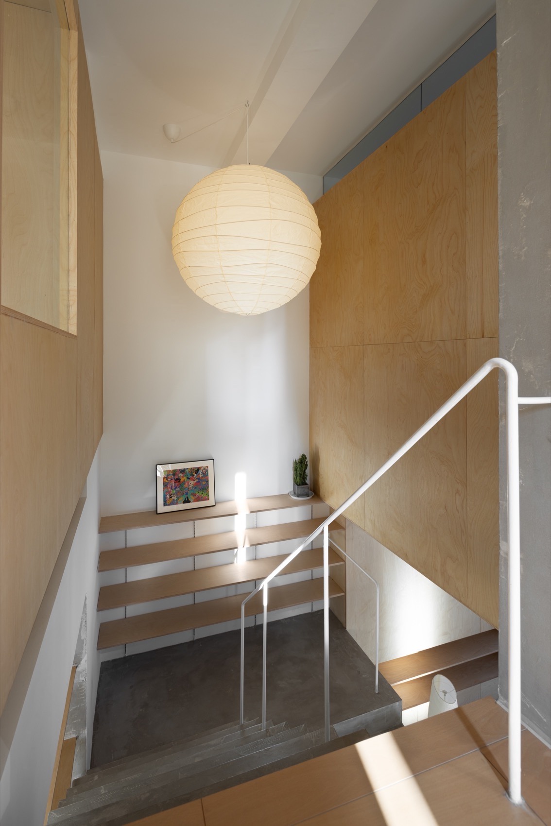 之江公寓老房改造丨中国杭州丨大不了地设计工作室-80