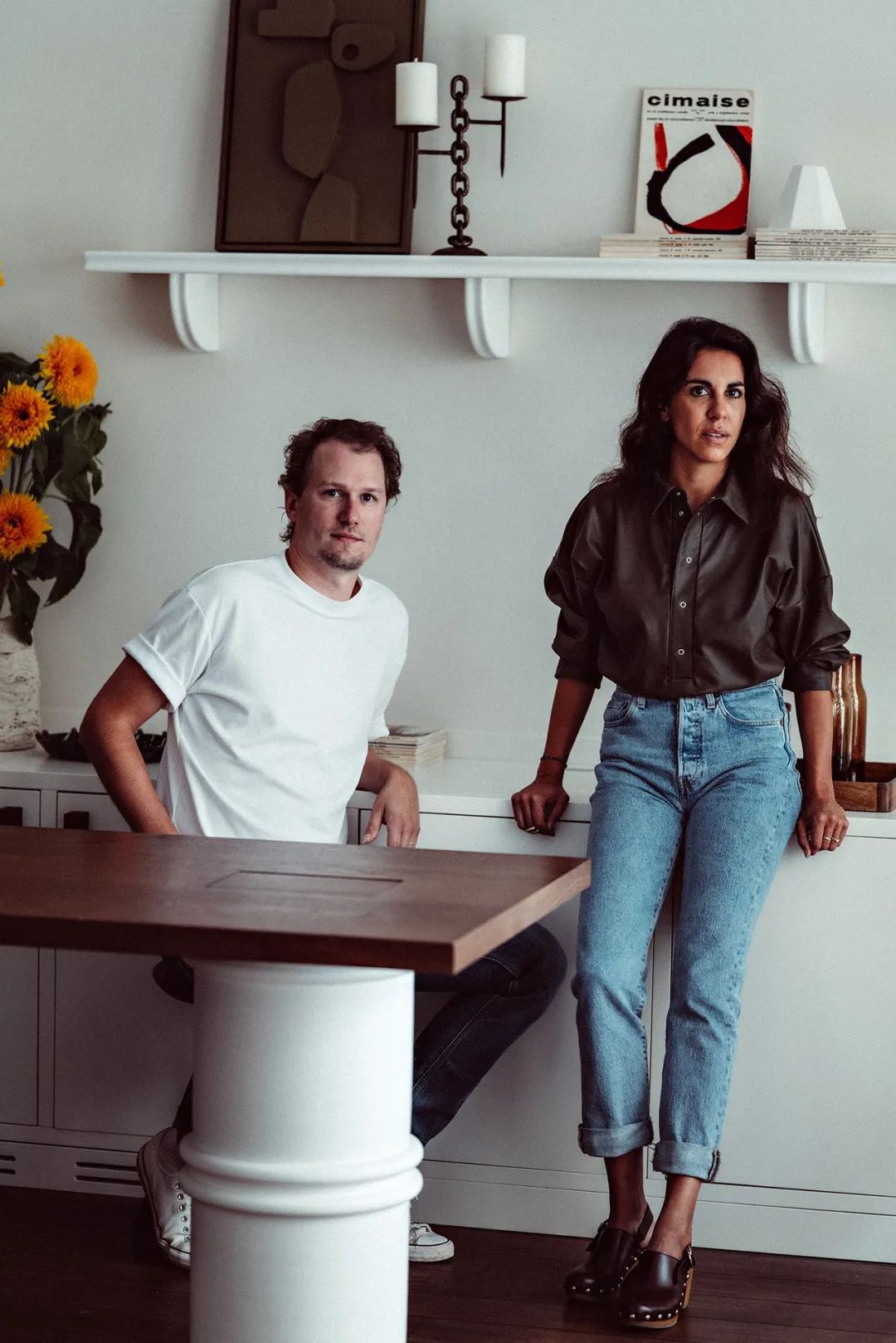 巴黎 Hôtel des Académies et des Arts | 艺术与工艺的颂歌-79