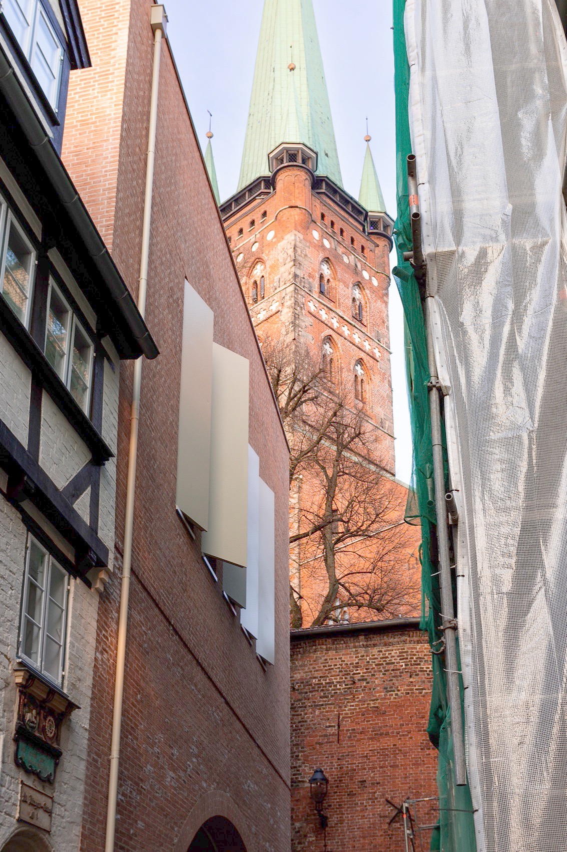 木偶剧场,德国丨KONERMANN + SIEGMUND ARCHITEKTEN-22