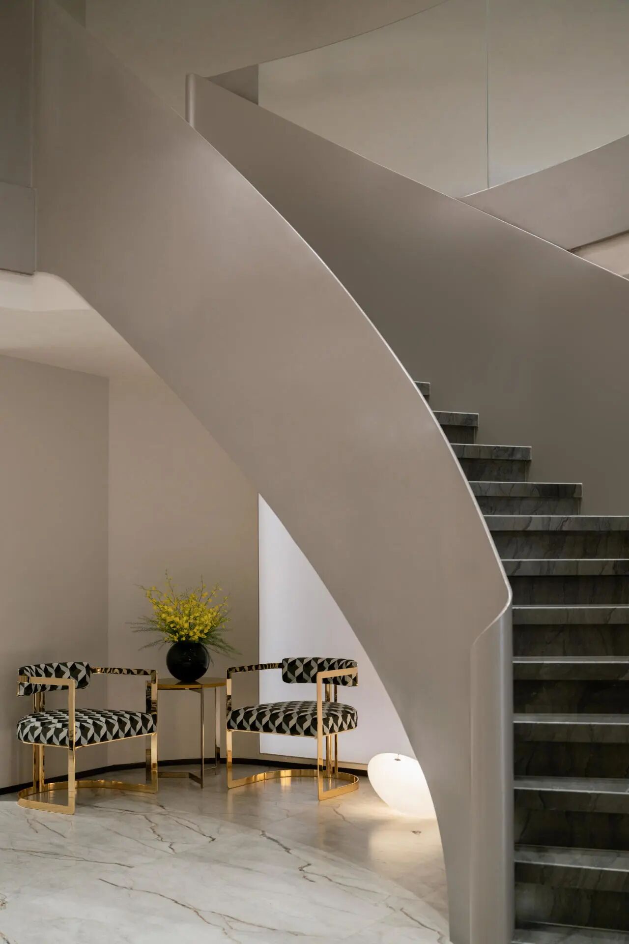 【私人】定制住宅丨中国贵阳丨元禾旺景建筑设计事务所-38