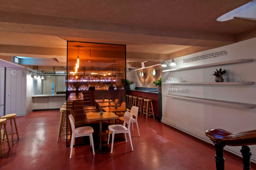 The Old Vic Theatre Clayworks Project - Clayworks-19